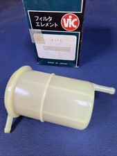 OEM VIC FUEL FILTER FOR NISSAN