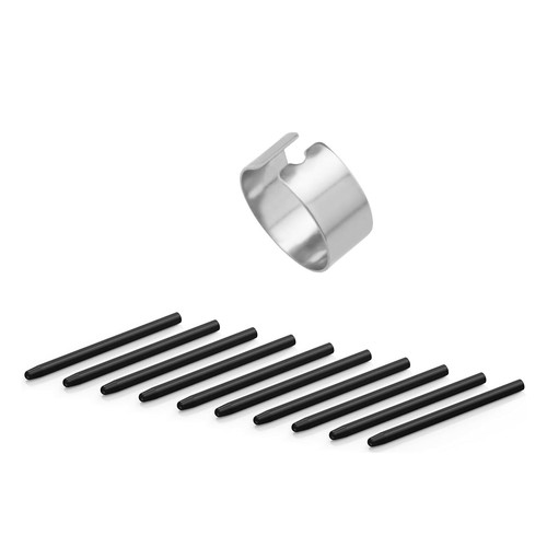 For bamboo pens - pens, wacom