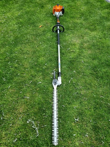 Stihl hl94c professional - hl94c,