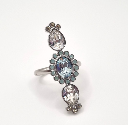 Swarovski nocturne crystal - nocturne,
