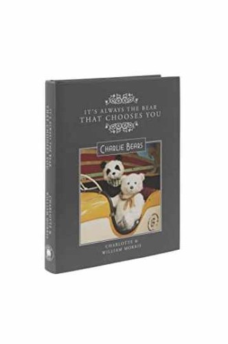 Charlie bears book 3rd - 3rd,