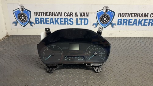 Ford transit custom - custom, panel