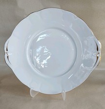 Duchess Bone China  Cake Plate