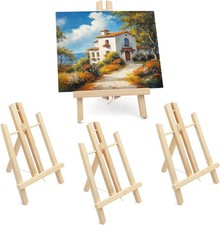 Belle Vous Mini Easel Stands