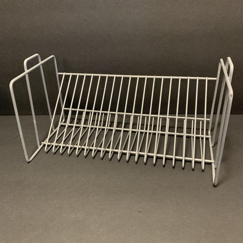 Ikea vink metal rack - ikea,
