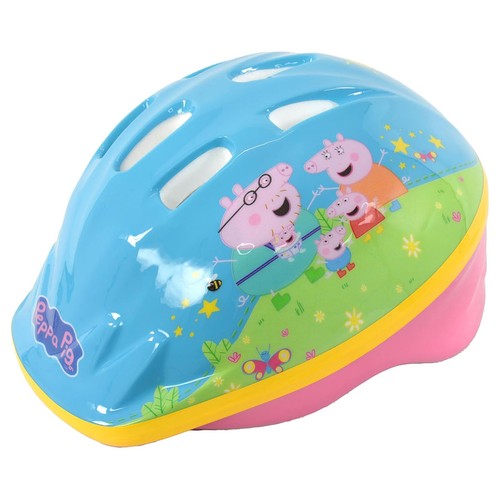 Peppa pig kids safety - peppa,
