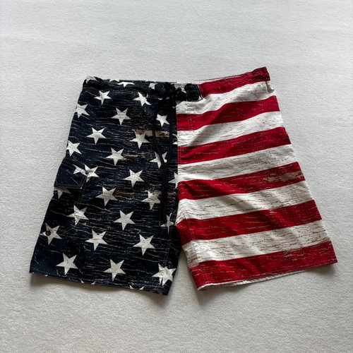 Liquid wave board shorts - wave,