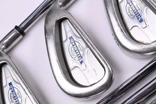 Callaway X-14 Irons / 3-PW+SW