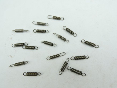New springs moto - new, a/a