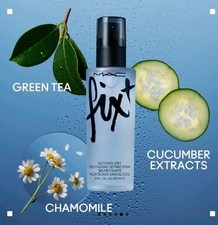 Mac Fix+ Original Setting