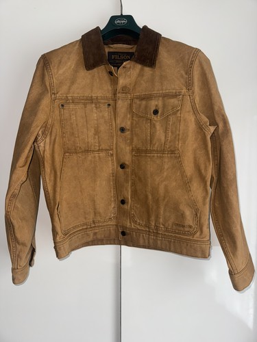 Filson rustic canvas - filson,