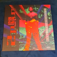 2Pac Strictly For My Ninjas 2