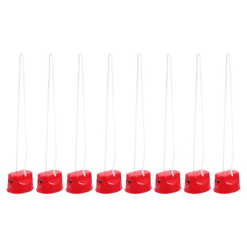 8pcs kids stilts bucket - stilts:,
