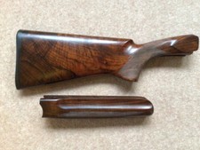 Perazzi SC3 grade Stock and