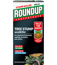 Roundup Tree Stump Root Killer