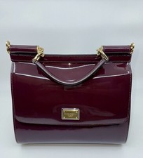 Dolce & Gabbana women Sicily