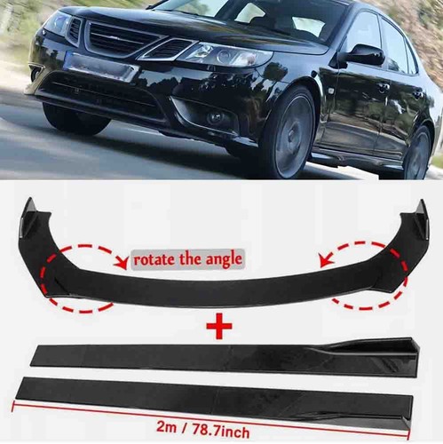For saab turbo x - turbo,