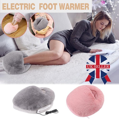 Usb foot warmer winter - warmer,