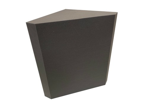 Advanced acoustics maxxx bass - maxxx,