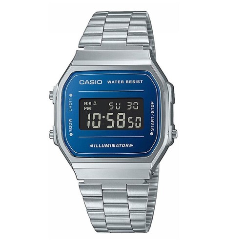 Casio digital watch - digital,