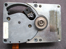 Philips CDM4 Jukebox Laser Head S/Leisure. Rowe  Wurlitzer NSM Jukebox -  Faulty