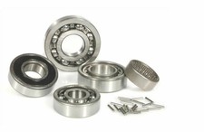 SIP Vespa T5 VNX5T Engine