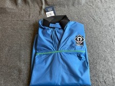 Crewsaver sailing cag jacket