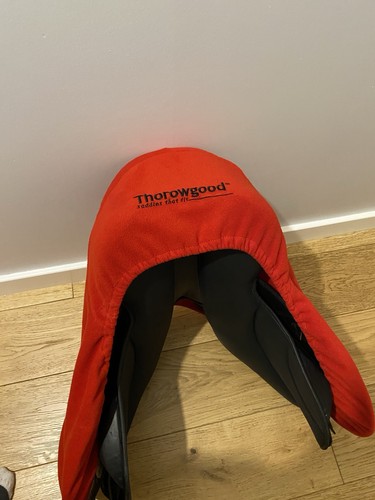 Thorowgood compact gp - thorowgood, 17.5