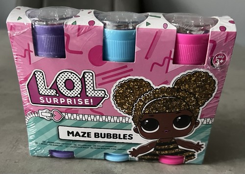Lol surprise pack maze - lol, 3