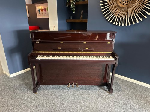 Monington and weston 110 - monington,