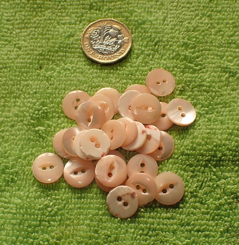 Vintage mother pearl - vintage,