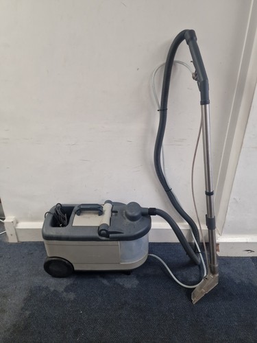 Clean fix 411 carpet - clean, and