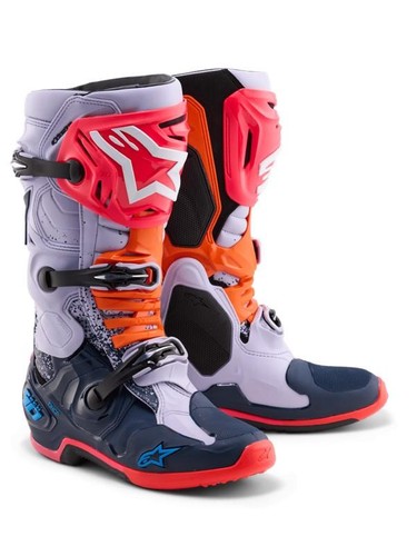 Alpinestars tech records - alpinestars,