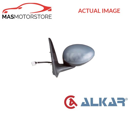 Outside rear view mirror lhd - rear,