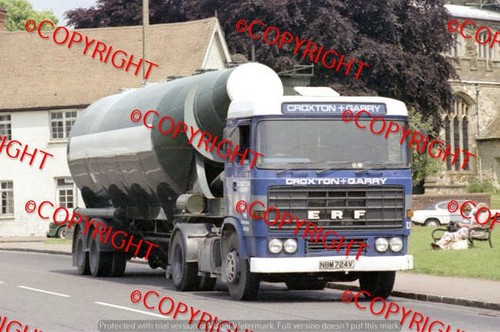 Truck photo croxton - croxton, +