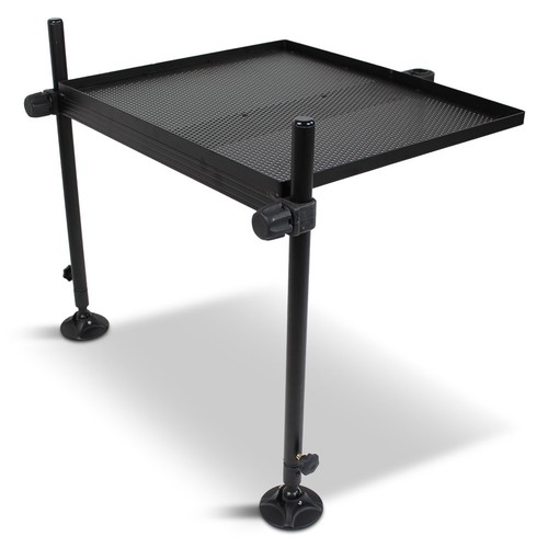 Match station large - alloy, bait