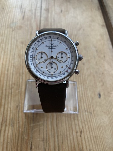 Iwc schaffhausen portofino - schaffhausen,