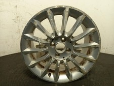 ALFA ROMEO MITO Alloy Wheel 16