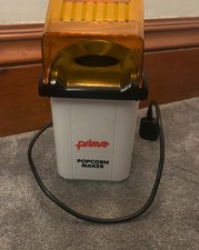 Vintage Prima PCM 001 Hot Air