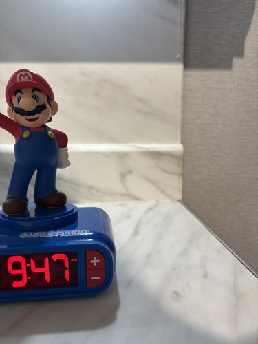 Lexibook disney digital alarm - digital,