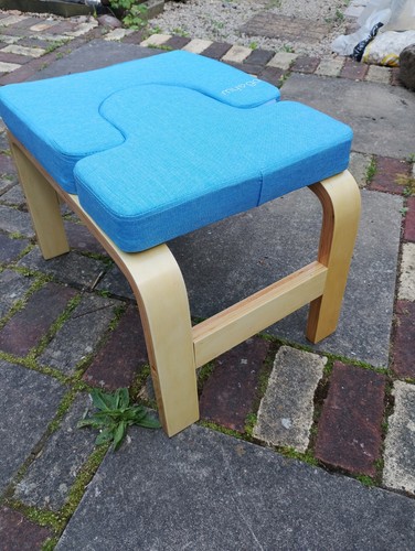 Myga yoga bench inversion - bench,