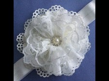 Baby Girl Pale Ivory