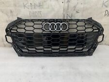 AUDI A4 8W B9 S LINE FACELIFT