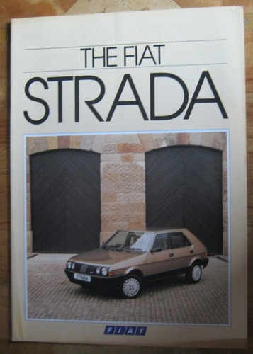 Fiat strada brochure 16 - strada,
