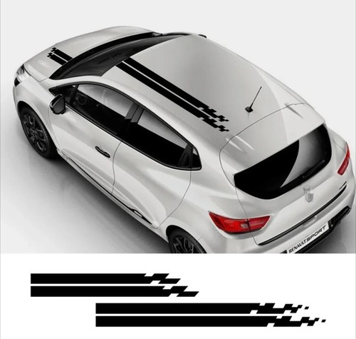 For renault clio megane bonnet - for,
