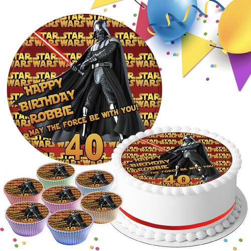 Star wars personalised - wars,