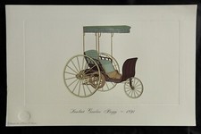 1891 Lambert Gasoline Buggy