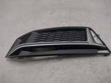 GRILLE AUDI A4 4 Door Saloon