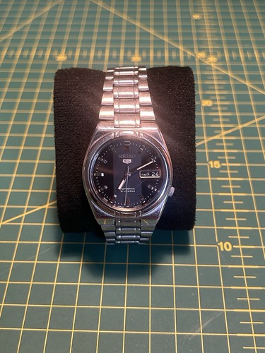Vintage seiko watch - vintage,