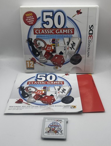 Classic games nintendo - classic, (nintendo